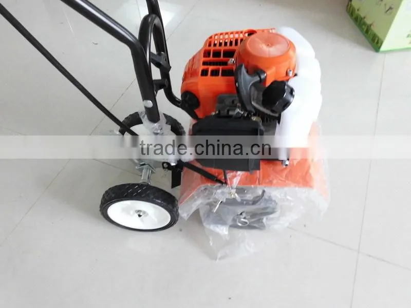 52cc Mini Tiller