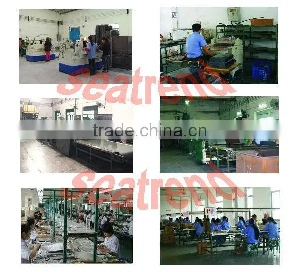 2016 New Promotion Top quality ISO9001 customized PVC magnetic sheet for chongqing seatrend