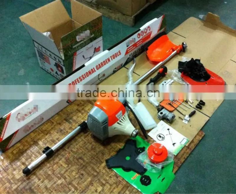 52cc brush cutter