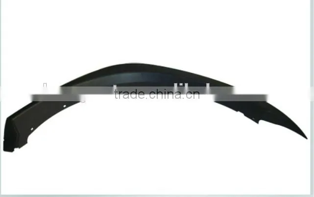Wheel Brow(Left) FOR D-MAX OEM:898024167