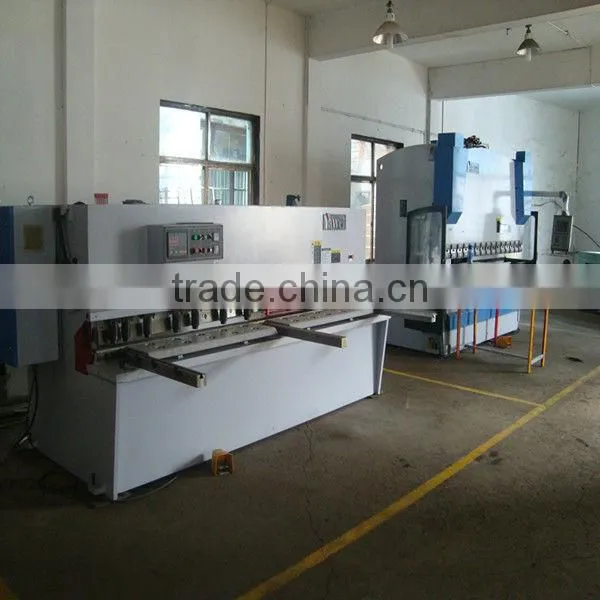 Aluminium Decoration
