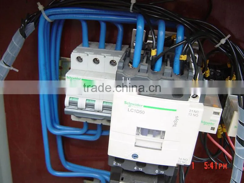 LGH70/90 China 100 bar high pressure slurry jet grouting machine