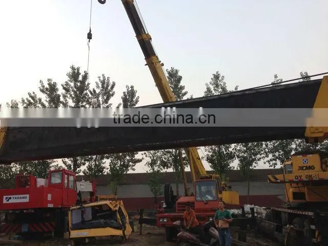 used tadano tg500e 50t crane , used mobile truck crane from japan