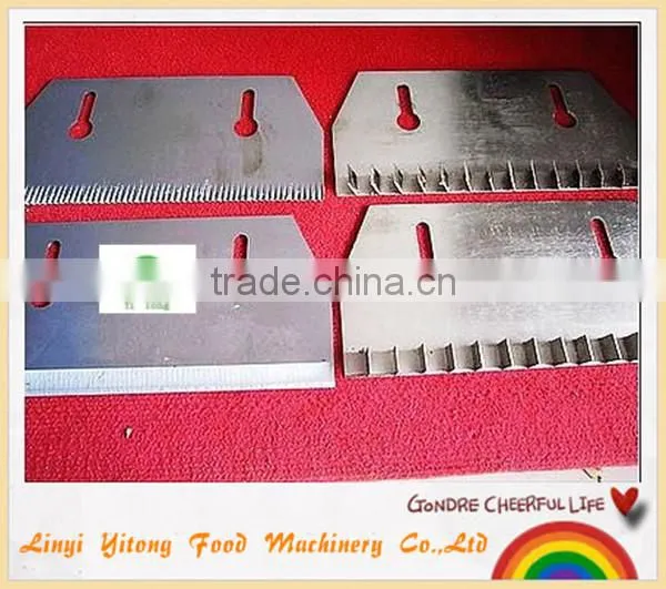Hot sale electric automatic multifunctional machine cabbage slicer machine