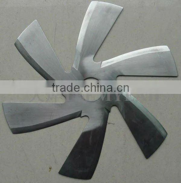 TW-813 Automatic Made in TAIWAN Vegetable mincer (Video)