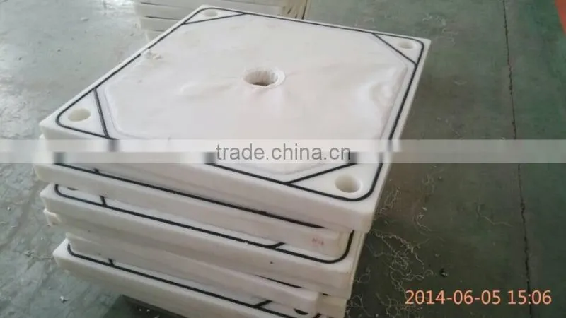 High solid capture and wearable good filter cloth,filter press separation medium of filter cloth