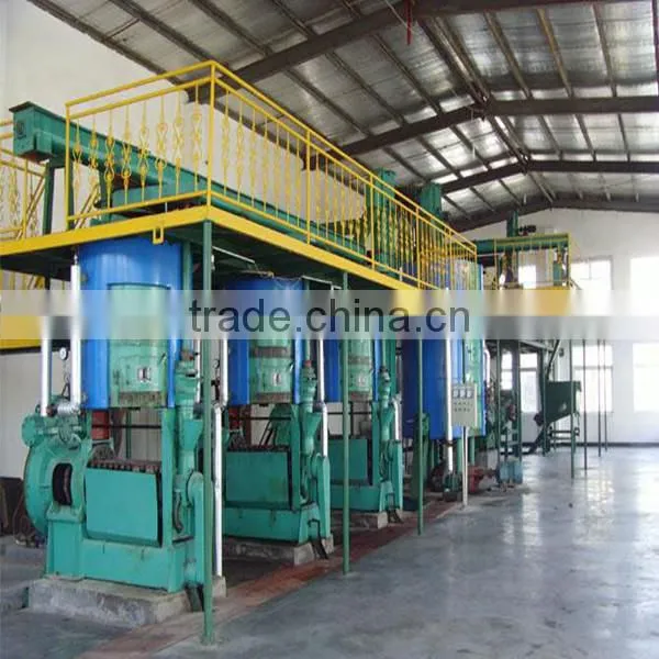 China Cheap mini sunflower oil mill price
