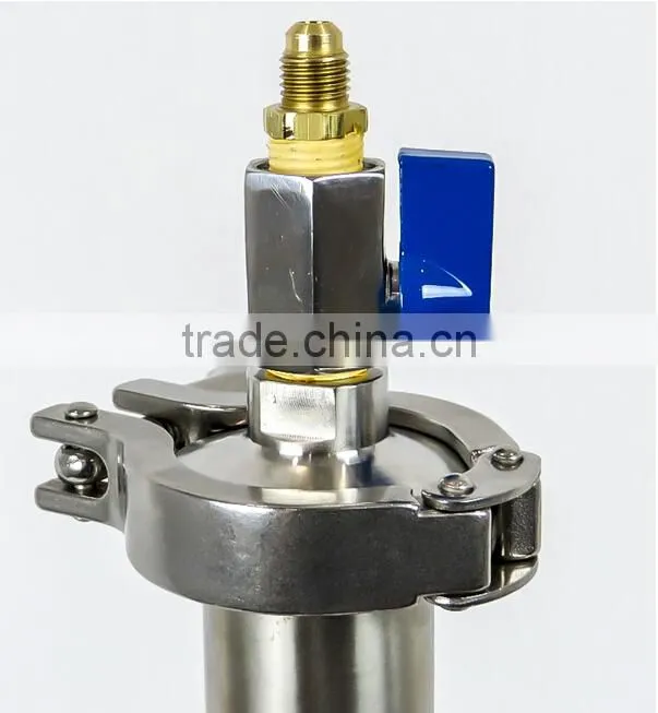 oil extractor machine