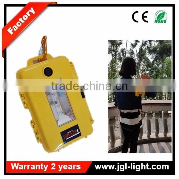 12v led emergency light 12w led camping light