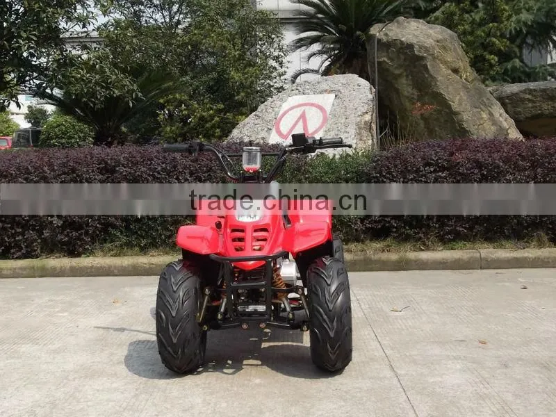 50cc 110cc kids automatic atv(JLA-02-01)
