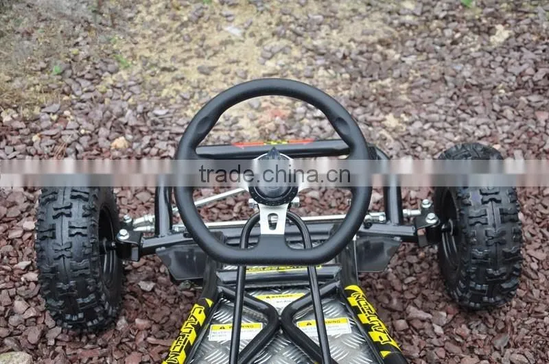 196cc(200cc) single seat mini go kart for kids (TKG200-KB)