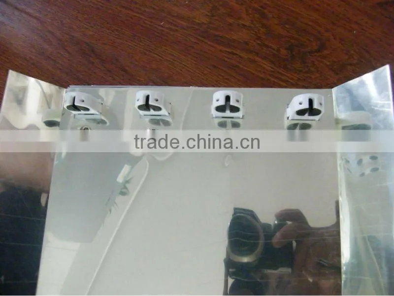 hydroponic T5 flurescent grow light