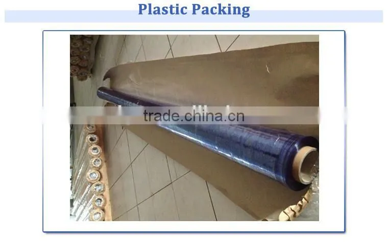 mattress packing with Logo printed