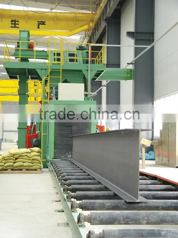column variable cross-section steel h beam weight
