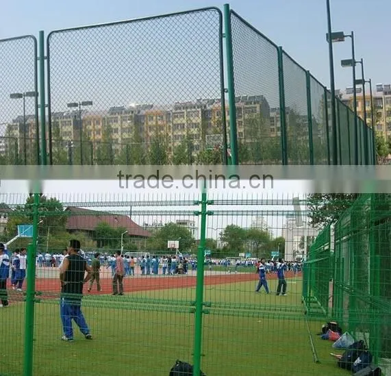 Sport fence ( factory)