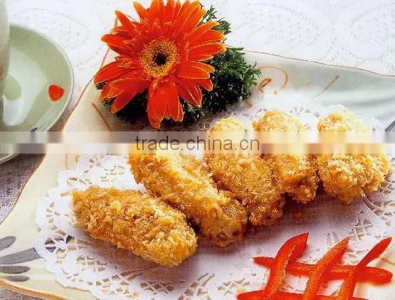 high quality CY Good Bread crumbs machines