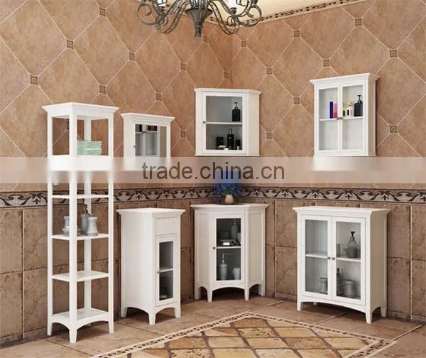 China Supplier cheap Wall Mounted Bathroom Mirror cabinet