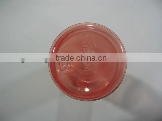 100ml cosmetic biodegradable pla bottle/jars, 100% biodegradable and compostable