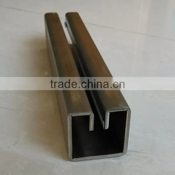 Keenhai OEM Customized Stainless Steel Window Frame Profile