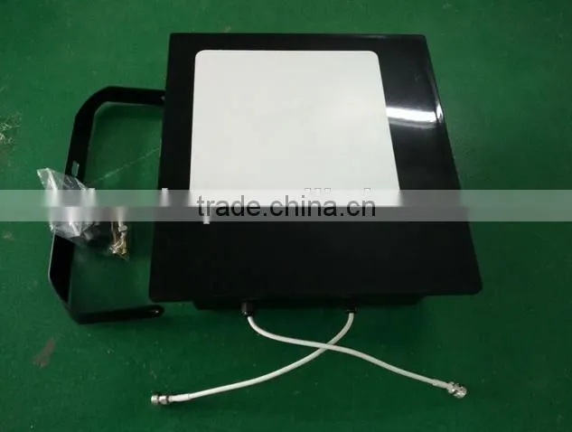 High gain type beautify spotlight lamp shape tv antenna 820-960&1710-2700MHz Frequency Range Outdoor TV Antenna