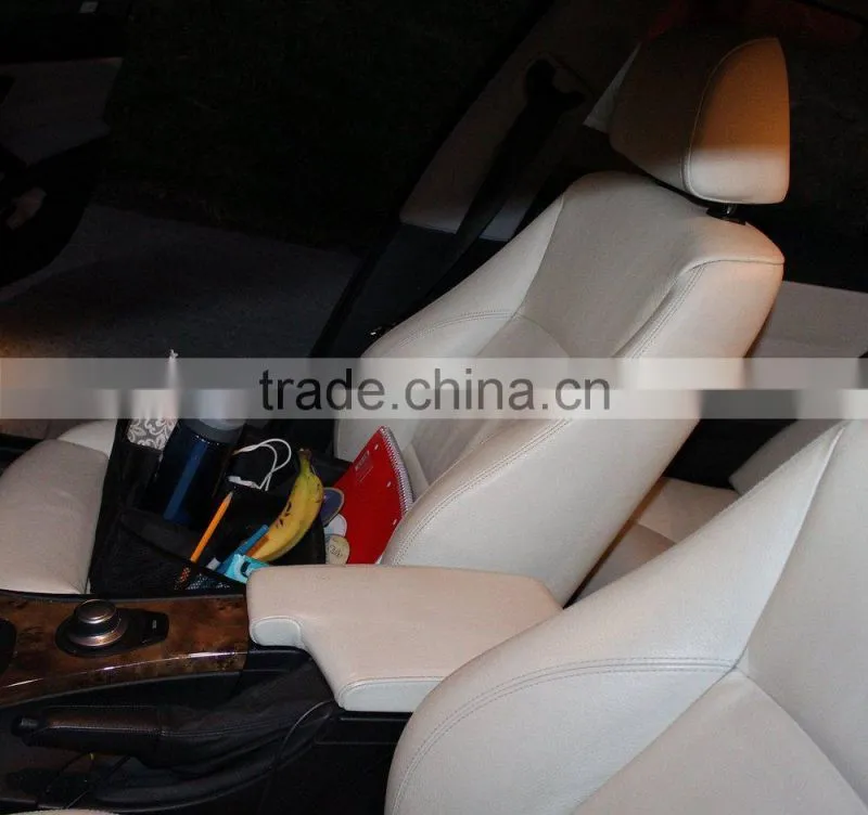 Car Passenger Seat Organizer car trunk organizer box