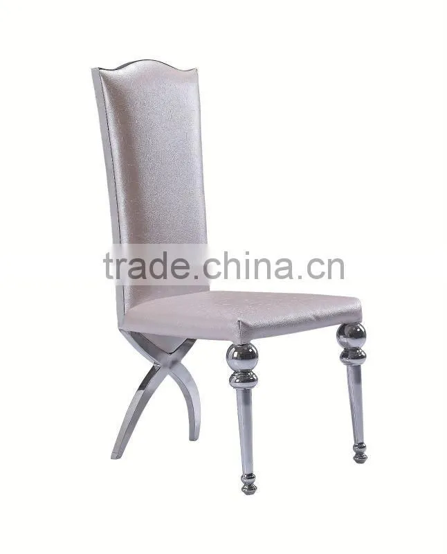 A833 Cheapest modern dining chair