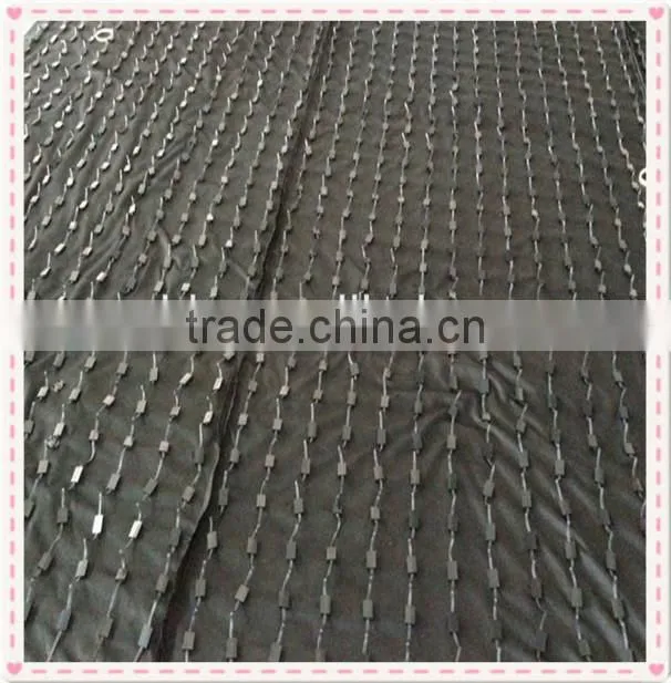 CE RoHS flexible fabric indoor p10 indoor led display big xxx video screen