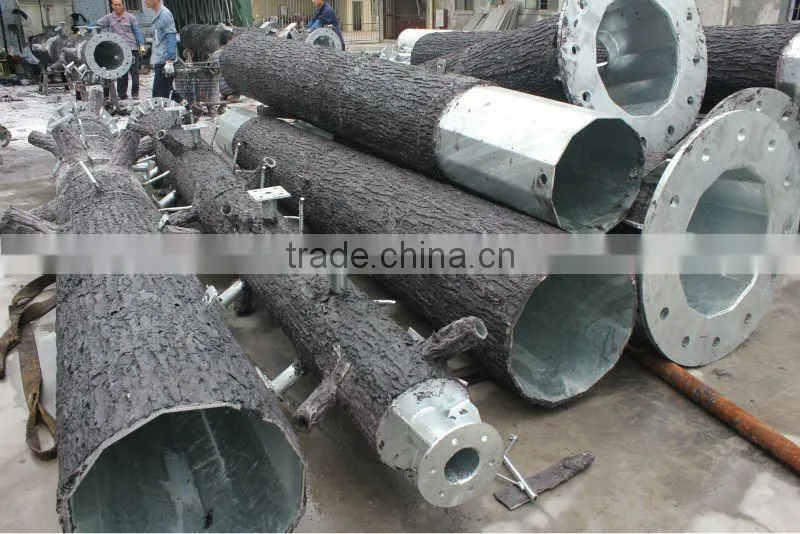 2015 artificial large types of communication tower