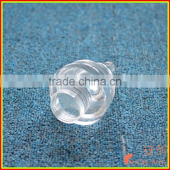 large acrylic ball