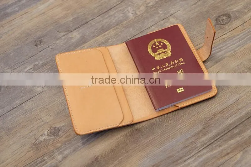 RFID passport wallet protect personal information not be Stealed