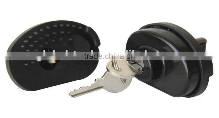 Universal Combination Gun Trigger Lock Fits Pistols Rifles Shotguns Trigger Scurity Lock 462753