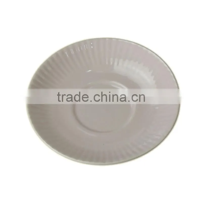 Factory wholesale 100cc ceramic coffee cup set
