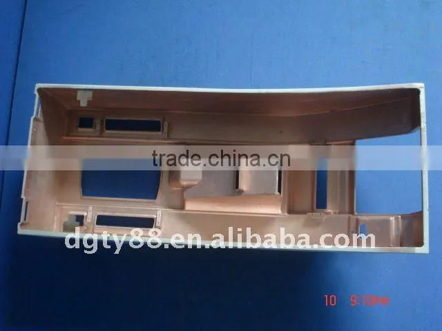special vacuum forming plastic for machine