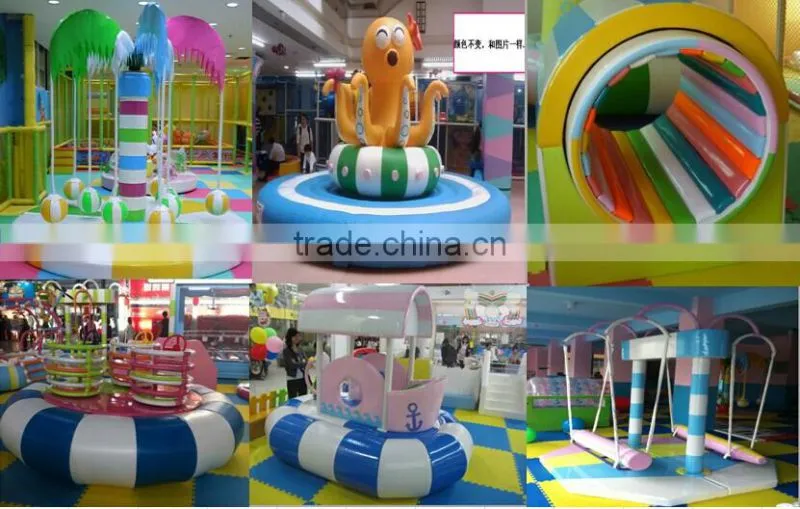 $35.00 per sq.m (B-02524) best selling home indoor playland for home indoor playground equipment on discount