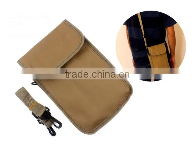 Multifunction folding Tibetan mastiff shovel