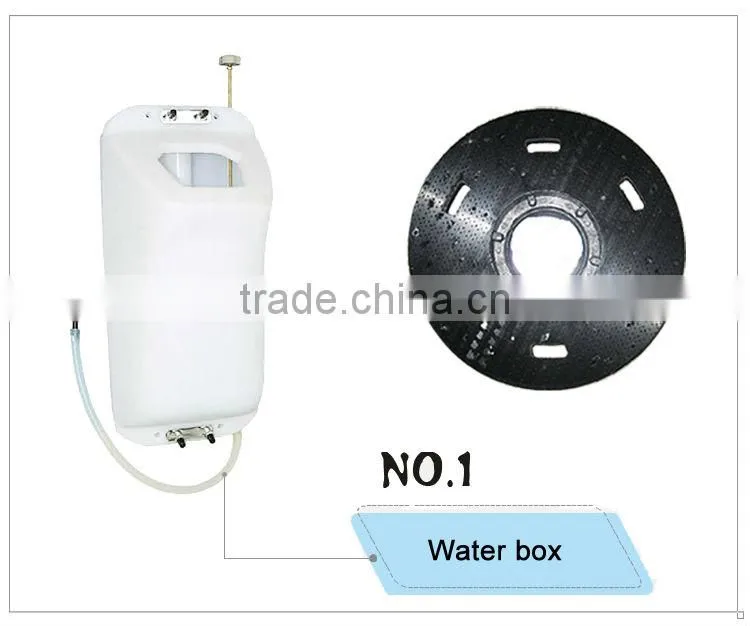 Marble and GraniteFloor Washing Machine
