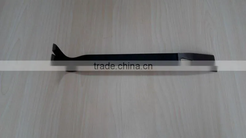 steel wrecking bar Crow bar Steel bar