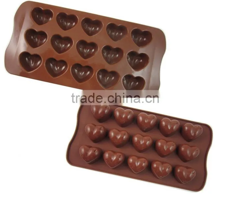 Food Safety Silicone Bakery Cake Decoration