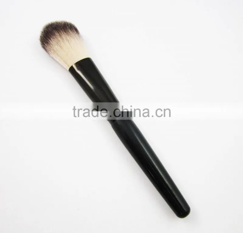 Fashionable Synthetic Hair Powder Brush
