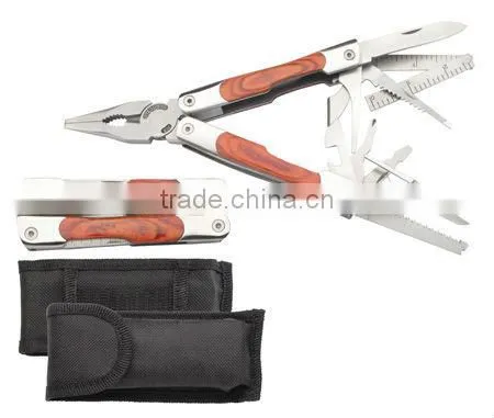 High Quality Multifunction Colour Pocket Tool