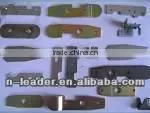 metal parts / hardware casting parts machining/cnc machining