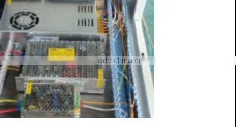 2012 new DC switch power supply 24V 10A of high quality