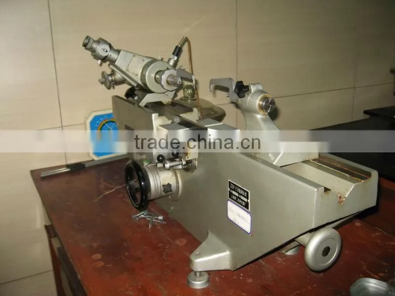 GG20 Small Flange For Motor With Rohs