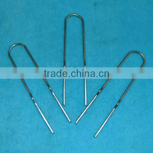galvanized staples