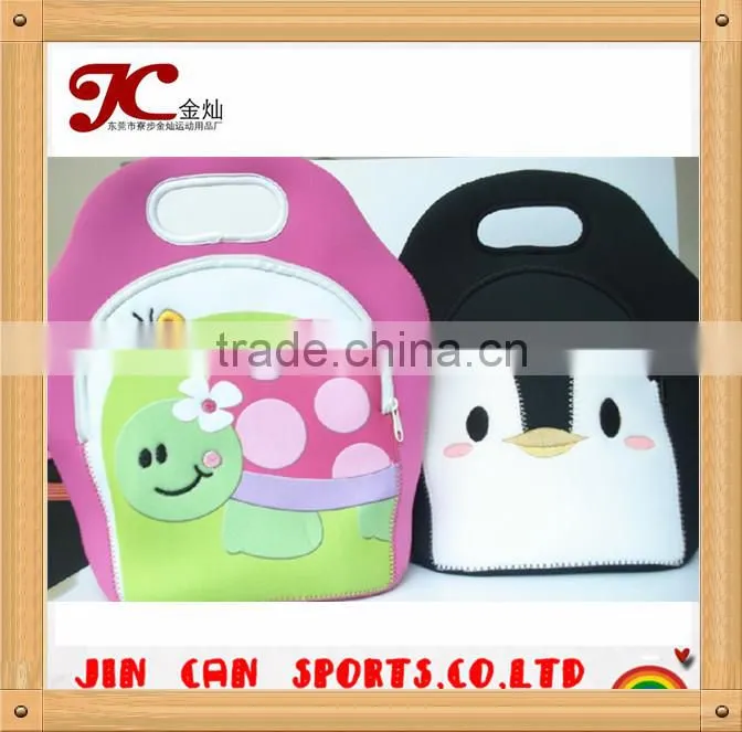 china manufacturer Handmake eco-friendly picnic bag