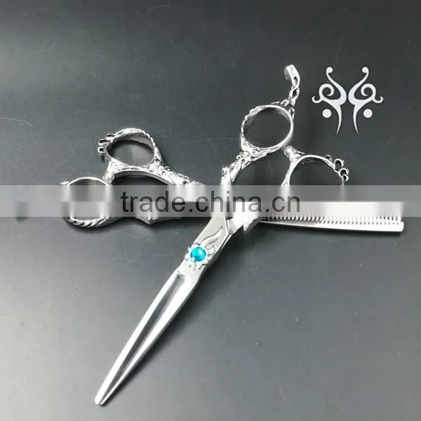 Hair Dressing Barber Scissors / Barber Scissors Sialkot
