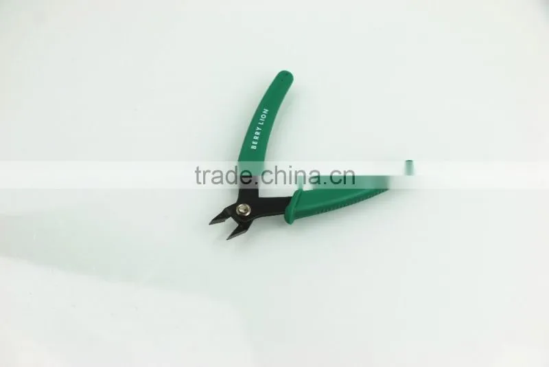 BERRYLION drop forged 5'' cutting and stripping wire cable pliers for sale