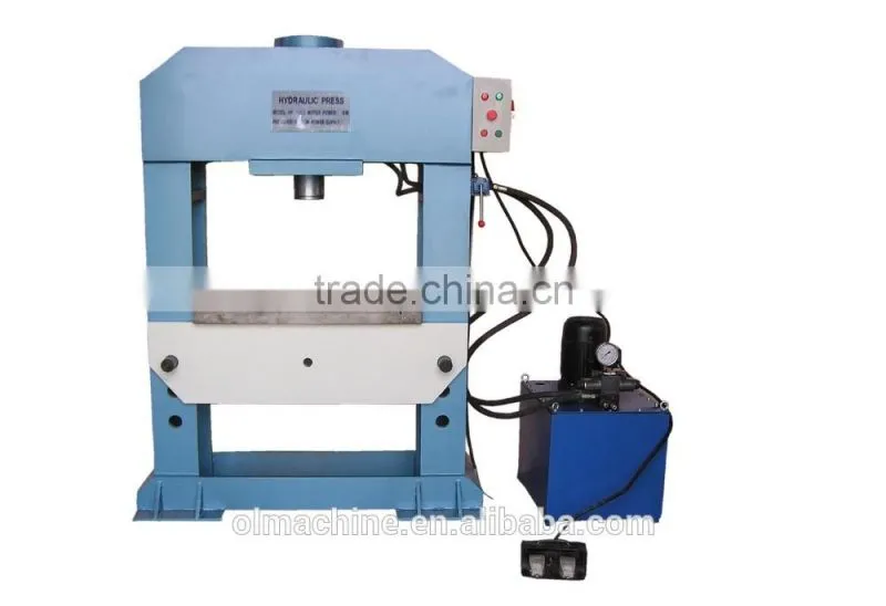 Hydraulic press 30 50 63 100 150 200 250 300 400 500t