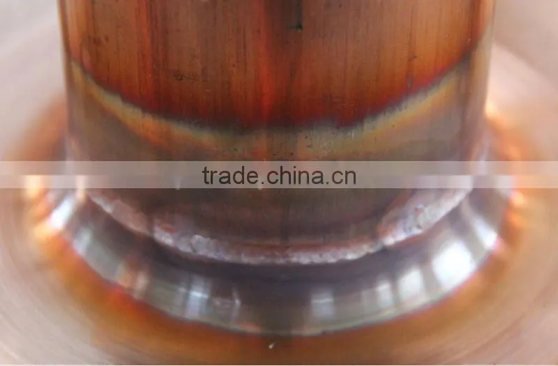 Copper Welding Service