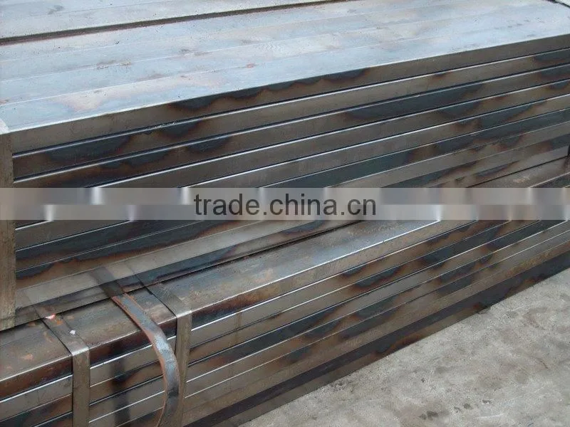welded steel pipe